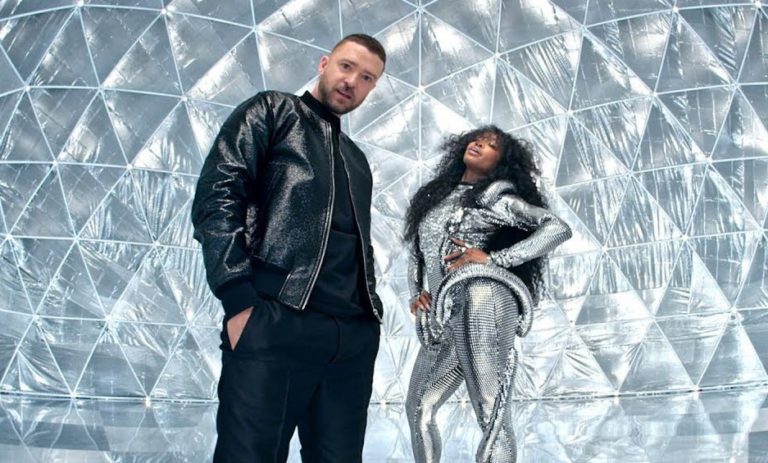 SZA, Justin Timberlake – The Other Side è il nuovo singolo e video
