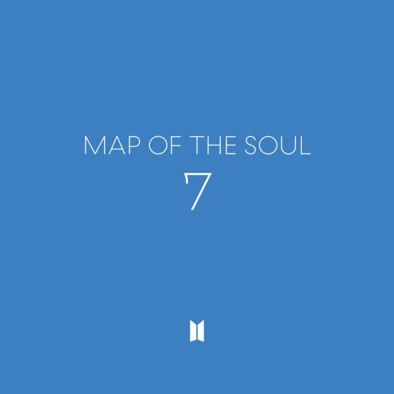 BTS  – “Map of the soul: 7” | Recensione Album