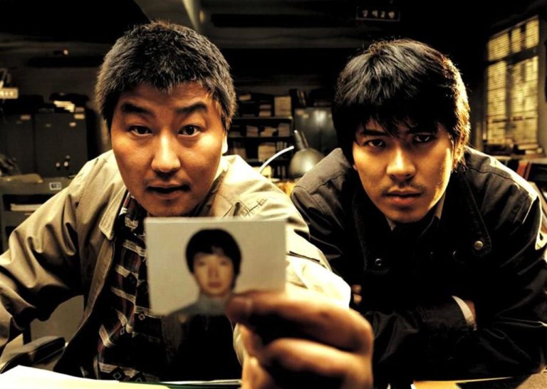 Memorie di un assassino – recensione del film di Bong Joon-Ho