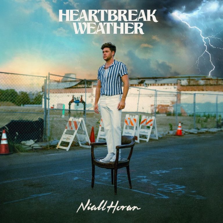 Niall Horan svelata la tracklist del nuovo album “Heartbreak Weather”