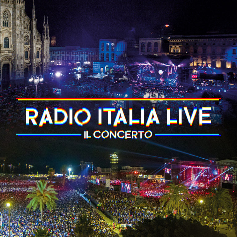 radio italia live 2020 il concerto