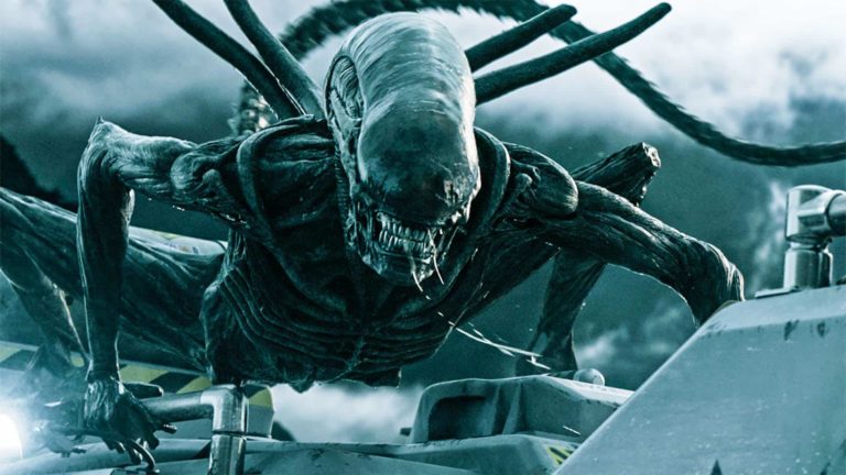 Alien Covenant – cast, trama, info sul film