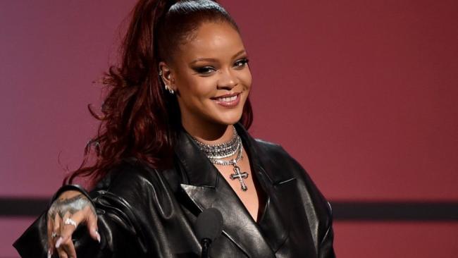 Rihanna tra i protagonisti di “Black Panther II”