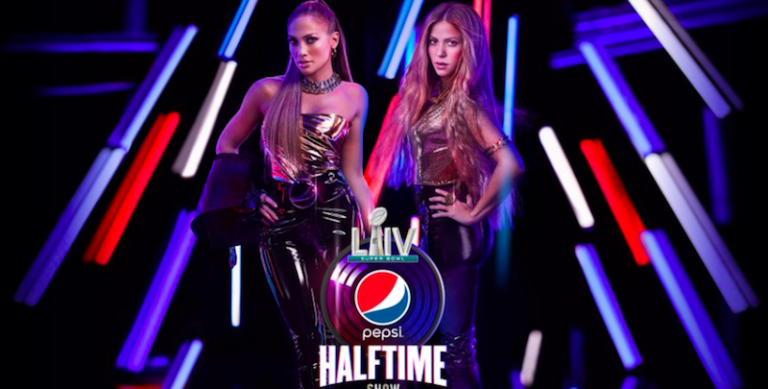 Super Bowl 2020: le performance di Shakira, Jennifer Lopez e Demi Lovato