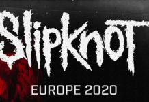 Slipknot: live report del concerto di Milano