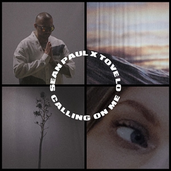 Sean Paul feat. Tove Lo – Calling On Me | nuovo singolo