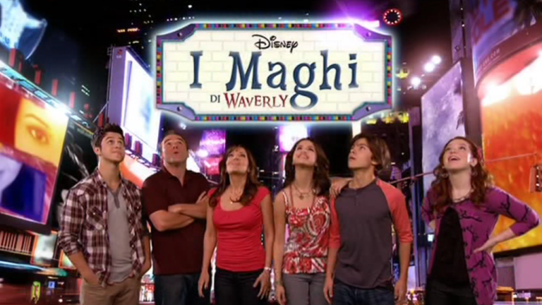 I Maghi di Waverly: la serie che ha lanciato Selena Gomez è su Disney+