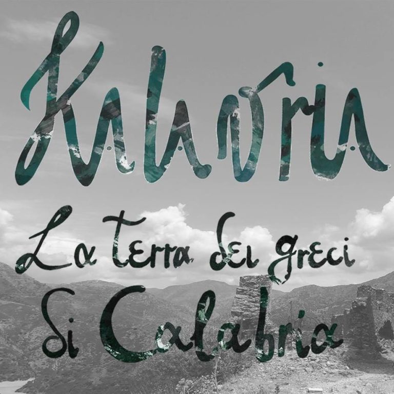 Una giornata in compagnia di “Kalavrìa – La terra dei greci di Calabria”