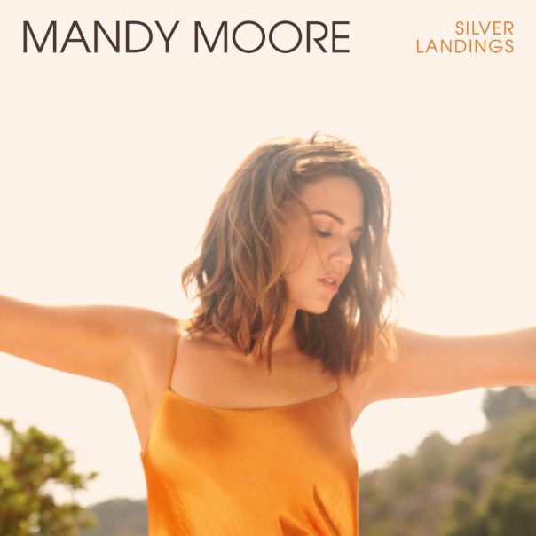 Mandy Moore il nuovo album “Silver Landings” – Recensione
