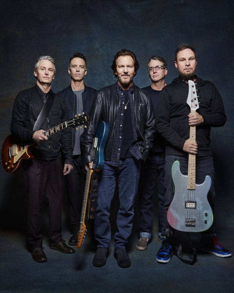 Pearl Jam: “Gigaton” – Recensione Album
