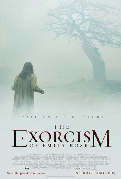 The Exorcism Of Emily Rose – recensione di un cult horror