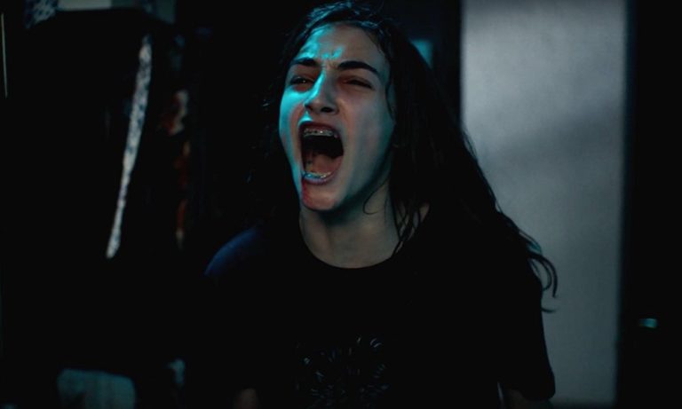 Veronica – cast, trama e storia vera sul film horror in onda su RAI 4
