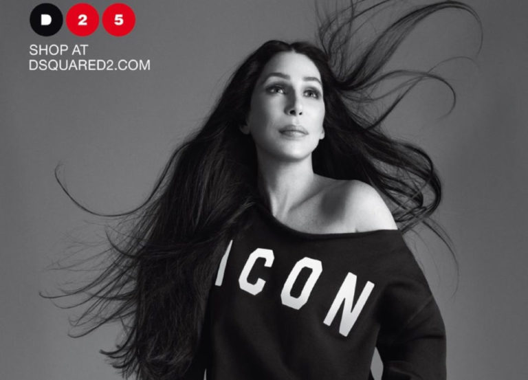 Cher: la grande carriera che la rende un’icona per Disquared2