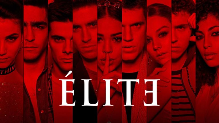 Elite: quando esce la quarta stagione?