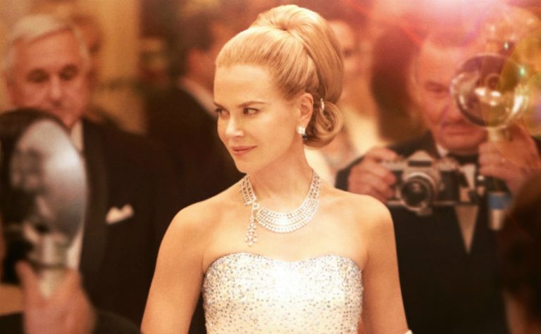 Grace di Monaco: Nicole Kidman interpreta la grande Grace Kelly