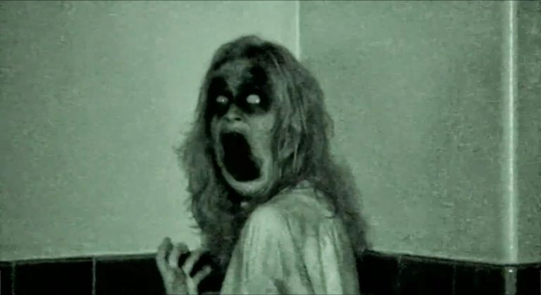 ESP Fenomeni Paranormali – recensione del film horror
