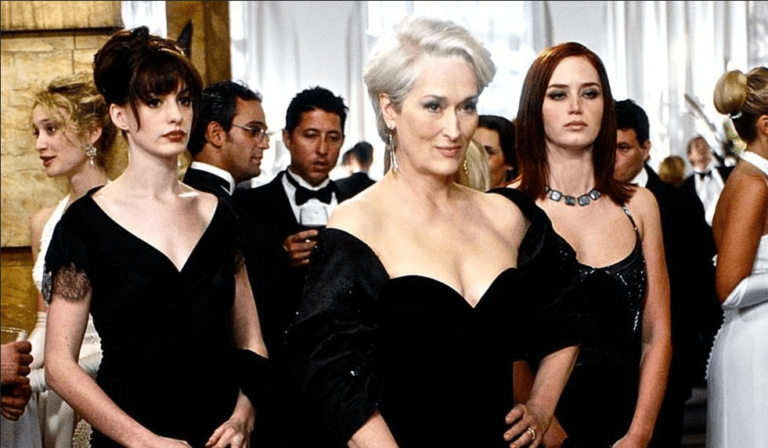 Il Diavolo Veste Prada – recensione del film con Anne Hathaway e Maryl Streep