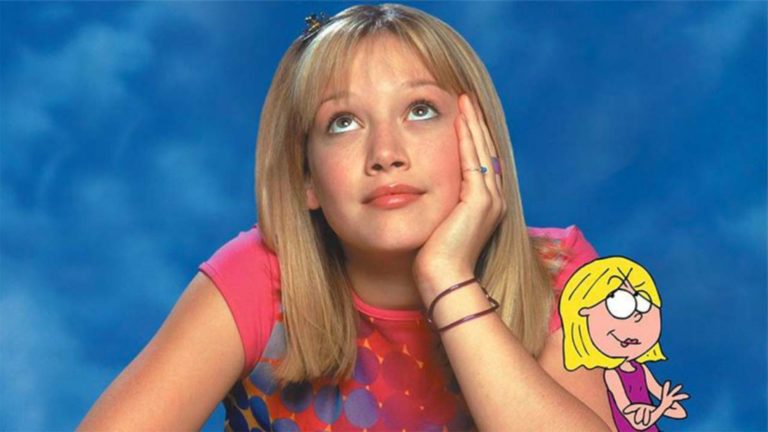 Lizzie McGuire: la serie TV che ha lanciato Hilary Duff è su Disney+