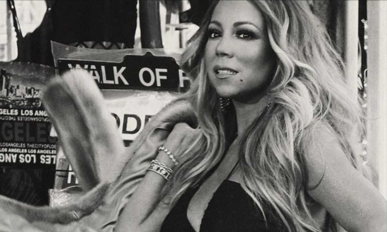 Buon compleanno a Mariah Carey
