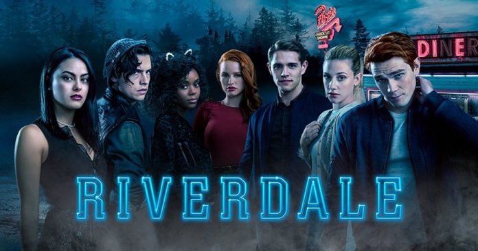 Serie tv: 5 motivi per guardare Riverdale