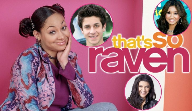 Raven: la serie TV sulla simpatica veggente approda su Disney+