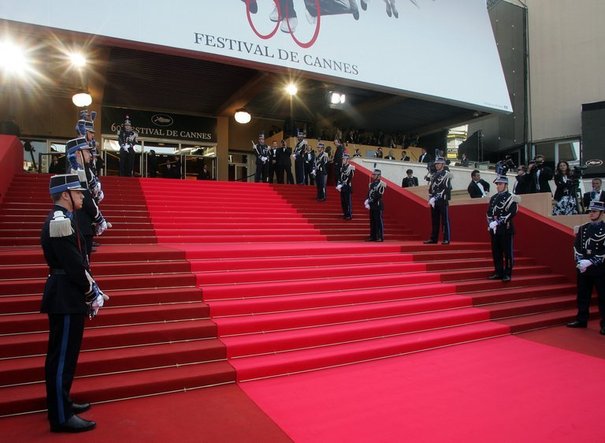 Festival di Cannes 2023: