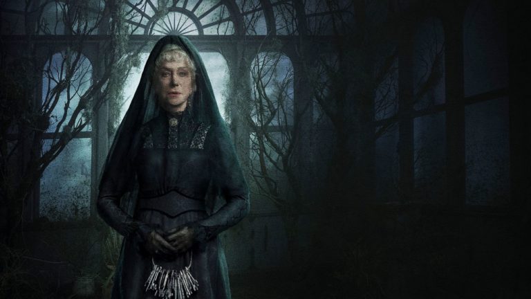 La Vedova Winchester: il film horror tratto da una storia vera