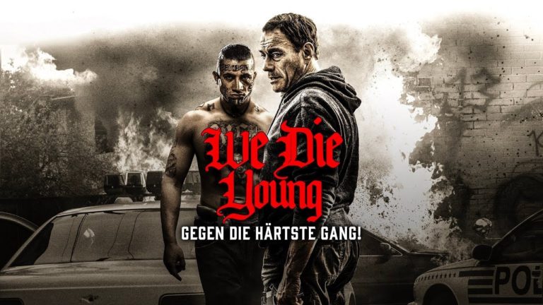 We Die Young – cast, trama e info