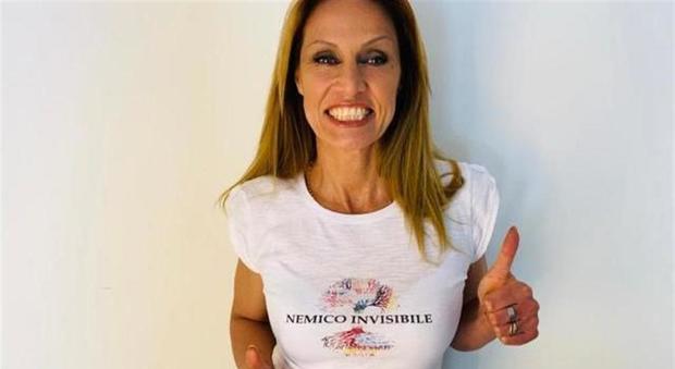 Nemico Invisibile: il nuovo progetto musicale di Mario Biondi, Annalisa Minetti
