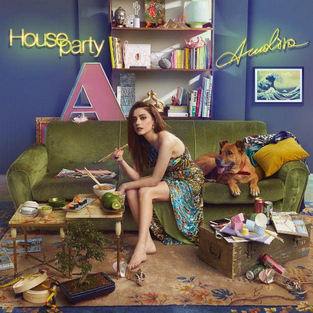 Annalisa è House Party il nuovo singolo – Audio e Testo