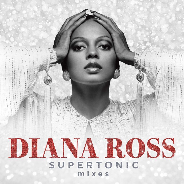 Diana Ross: Supertonic Mixes è il nuovo album – Tracklist