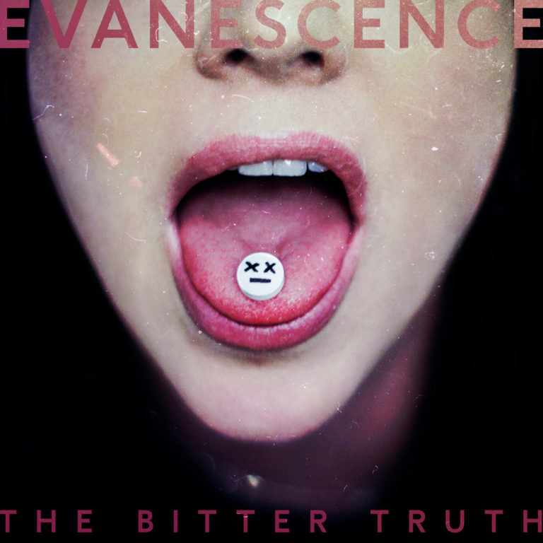 Evanescence: esce il singolo 