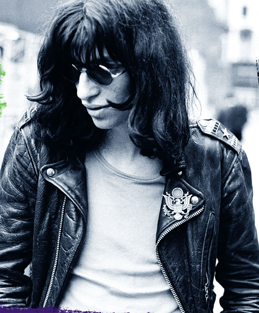 Joey Ramone | Hot Sex Picture