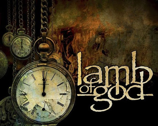 Lamb of god, positicipata l’uscita del nuovo disco