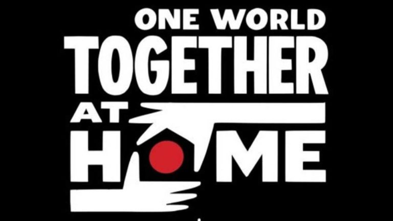 One World Together At Home: fuori album live, ecco com’è andata