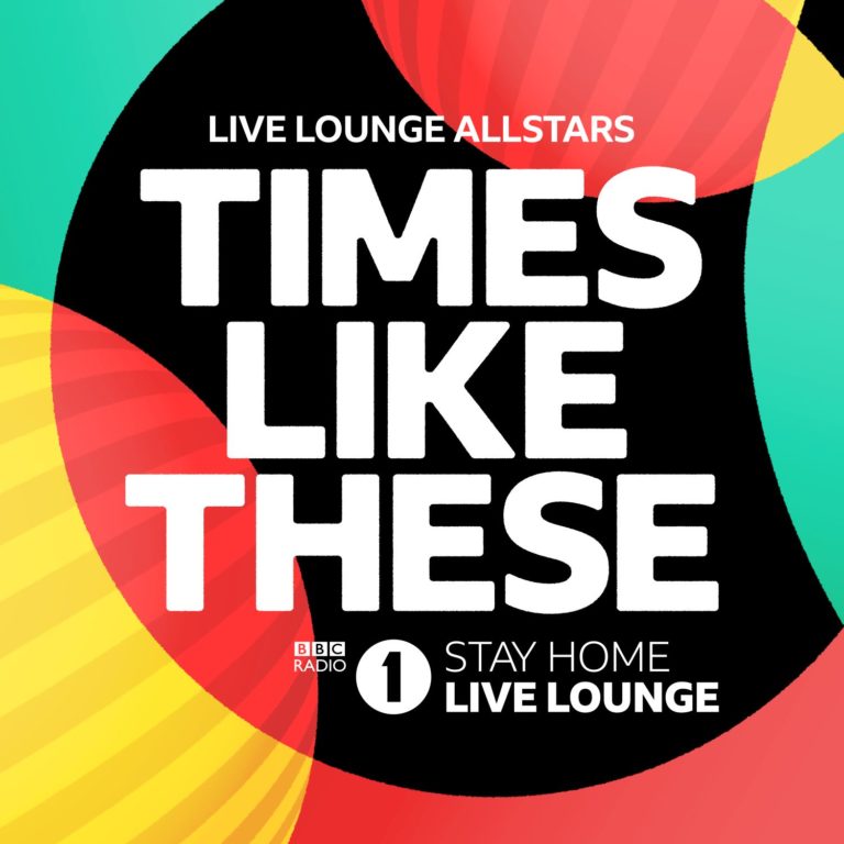 Stay Home Live Lounge: il mega live della BBC con Dua Lipa, Chris Martin e…