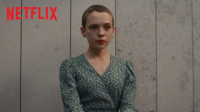 Unorthodox, la nuova mini serie prodotta da Netflix