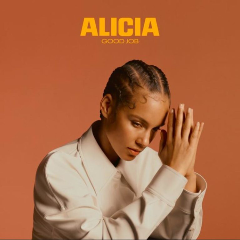 Alicia Keys – Good Job è il suo nuovo singolo (AUDIO)