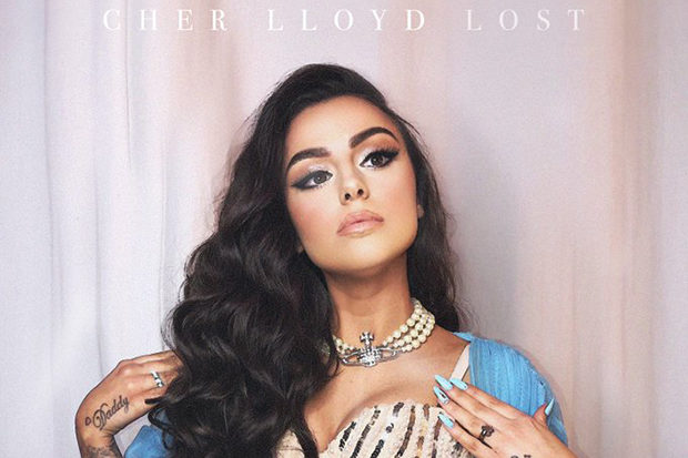 Cher Lloyd il nuovo singolo è “Lost”