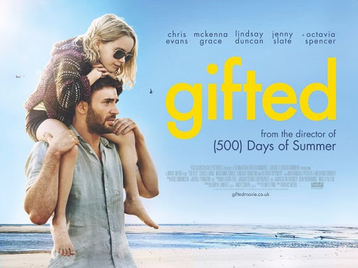 Gifted Il Dono Del Talento – Recensione del film con Chris Evans