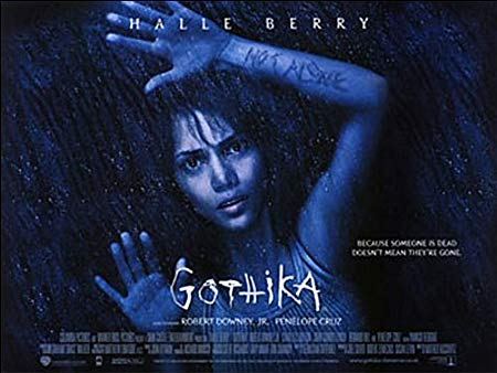 Gothika – recensione di un noir horror con un cast stellare