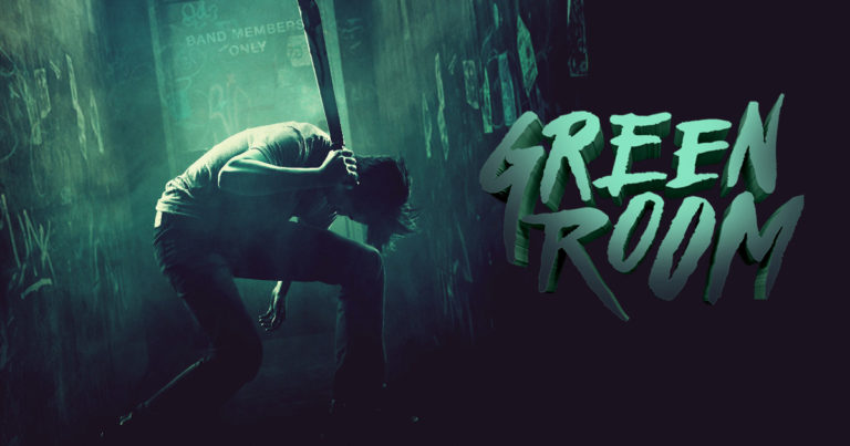 Green Room – Recensione del thriller dal piglio politico
