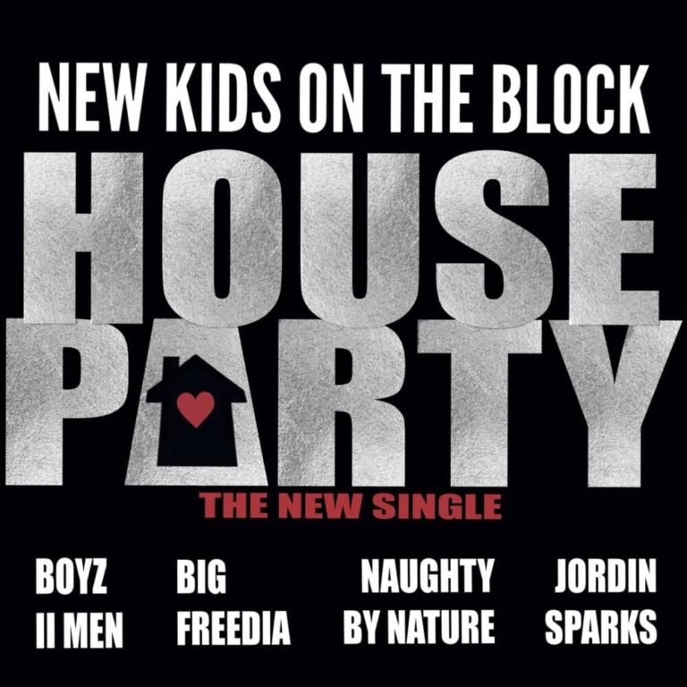 House Party: la nuova mega collaborazione che vi rallegrerà la giornata