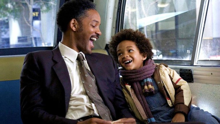 La Ricerca Della Felicità – recensione del film con Will Smith