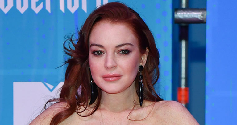 Lindsay Lohan – Back To Me è il singolo che segna il suo ritorno