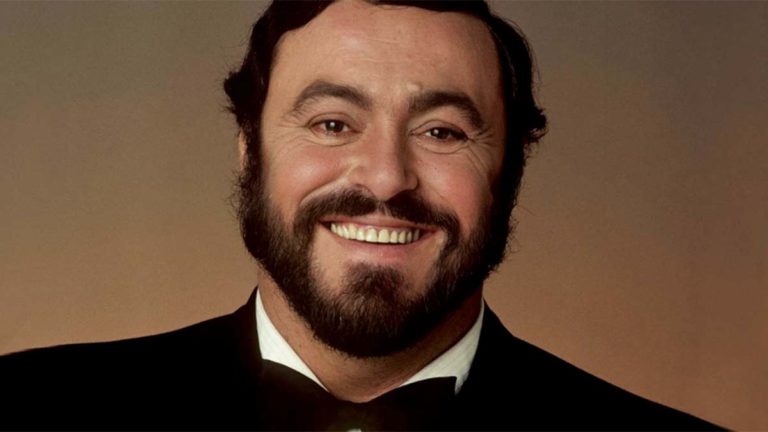 Pavarotti: tutte le info sul documentario in onda su RAI 1