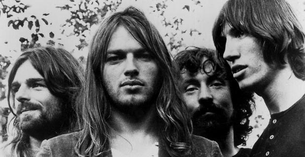Pink Floyd: la band mette online i concerti migliori