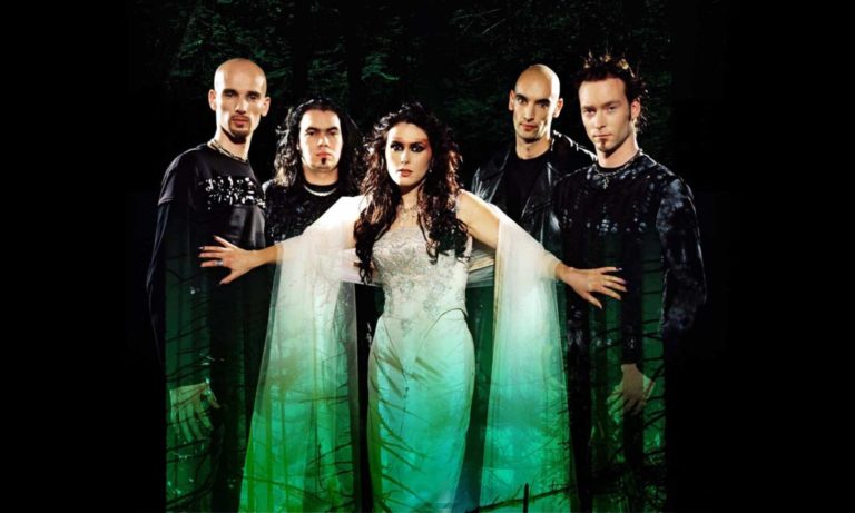 Within Temptation: a breve il nuovo singolo 