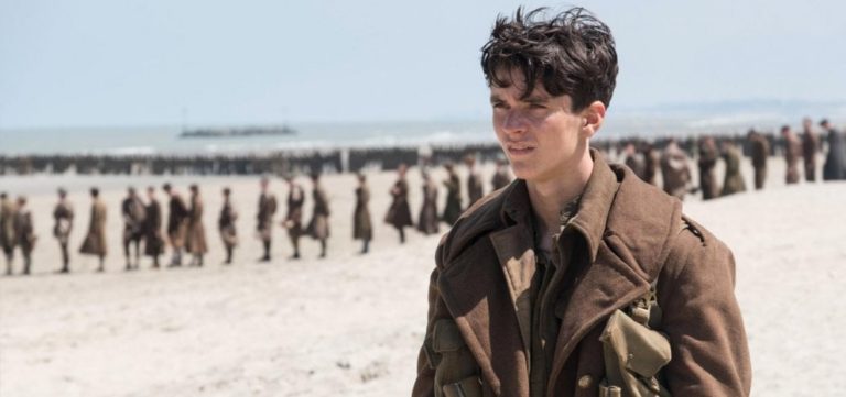 Dunkirk – tutte le info sul capolavoro di Christopher Nolan con Harry Styles