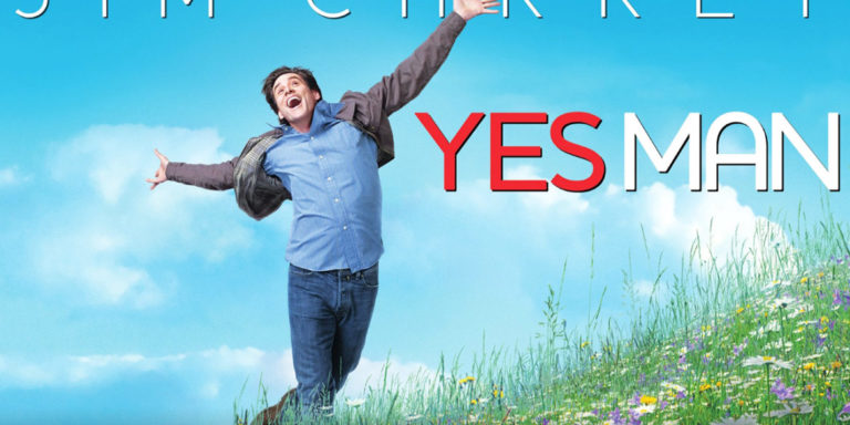 Yes Man – recensione del divertente film con Jim Carrey